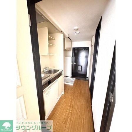 ルミエール菅生の物件内観写真